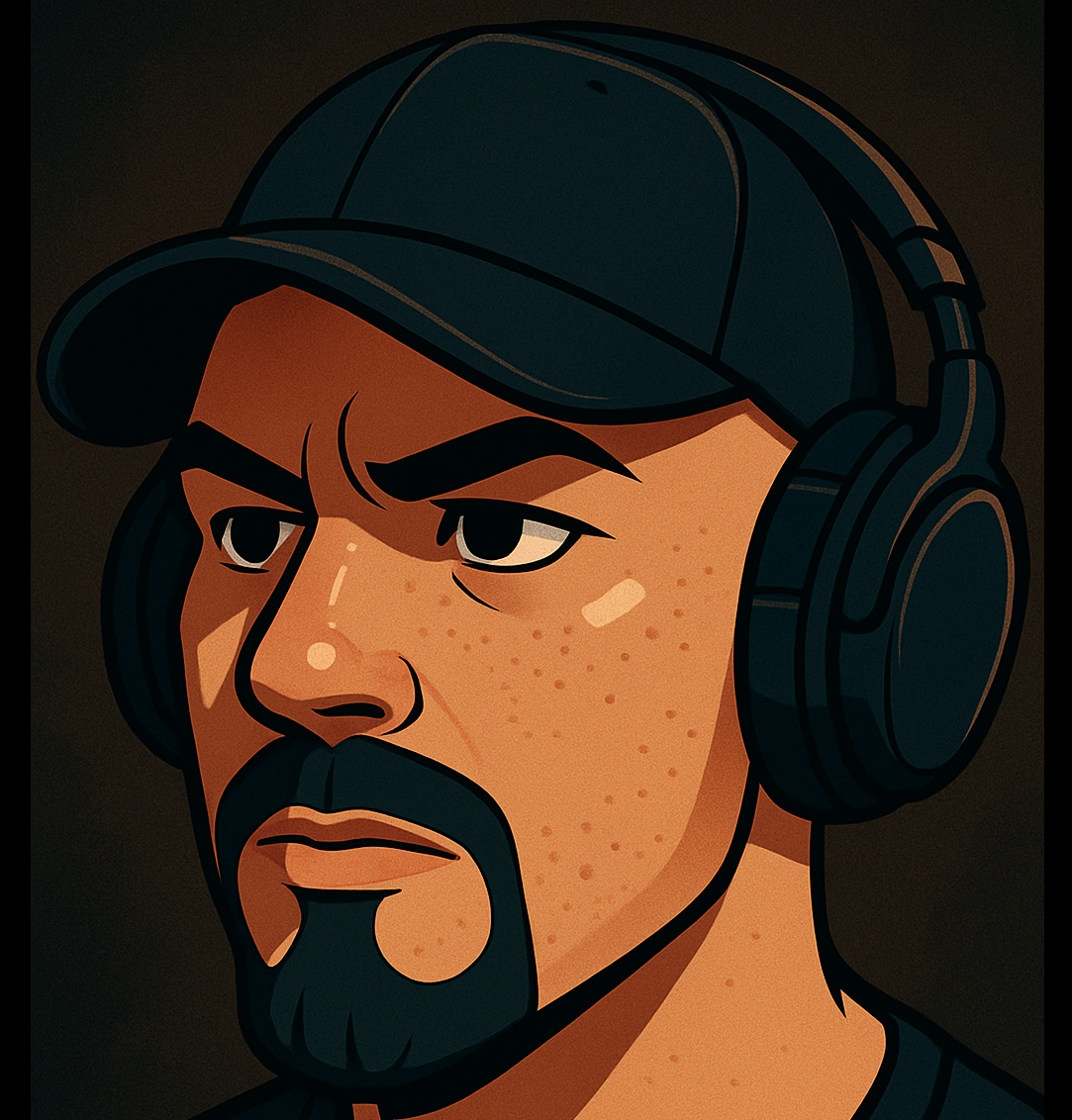 avatar de Zaid