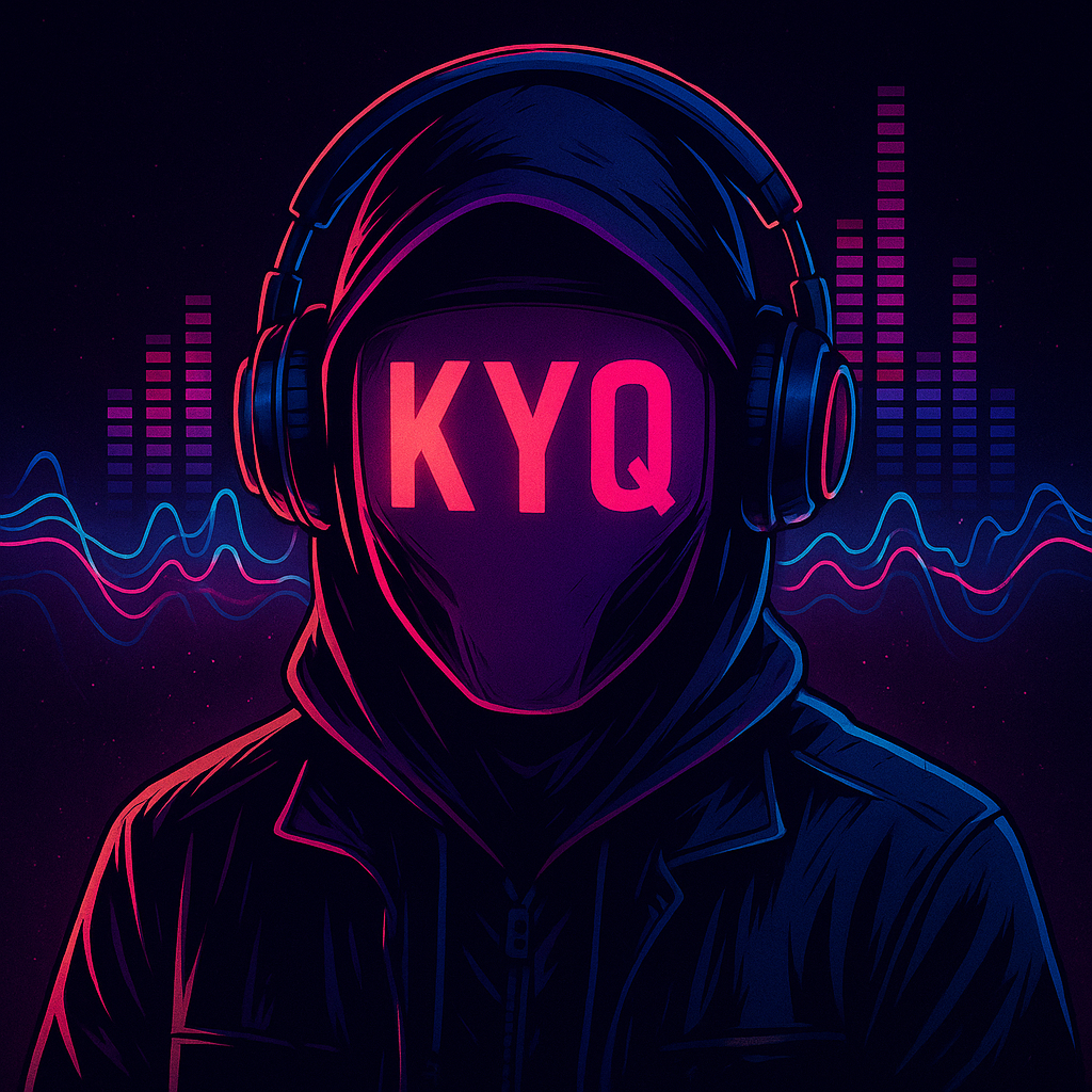 KYQ - Production musicale par utilisation d'IA