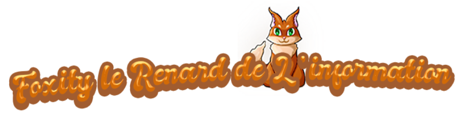Foxity